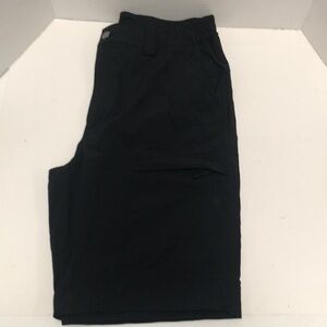 Free kite nylon shorts